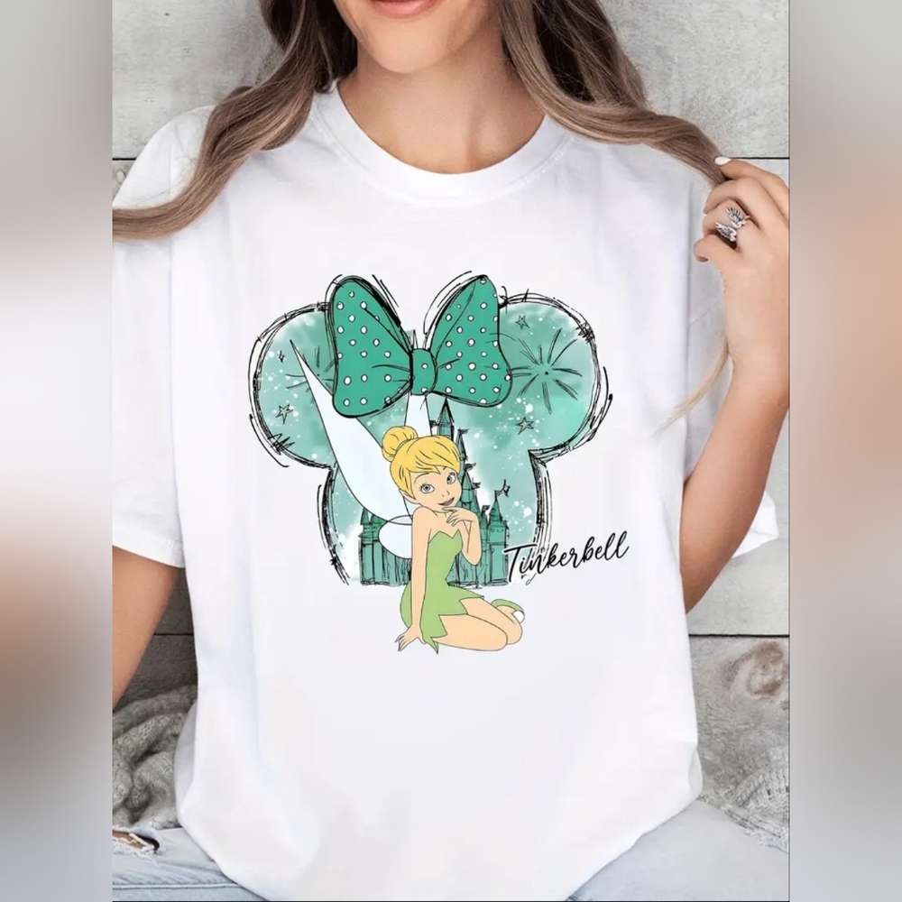 Tinkerbell T-Shirt